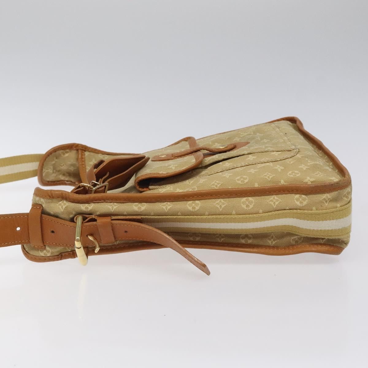 Louis Vuitton Louis Vuitton Mary kate shoulder Size ONE SIZE - 4 Thumbnail