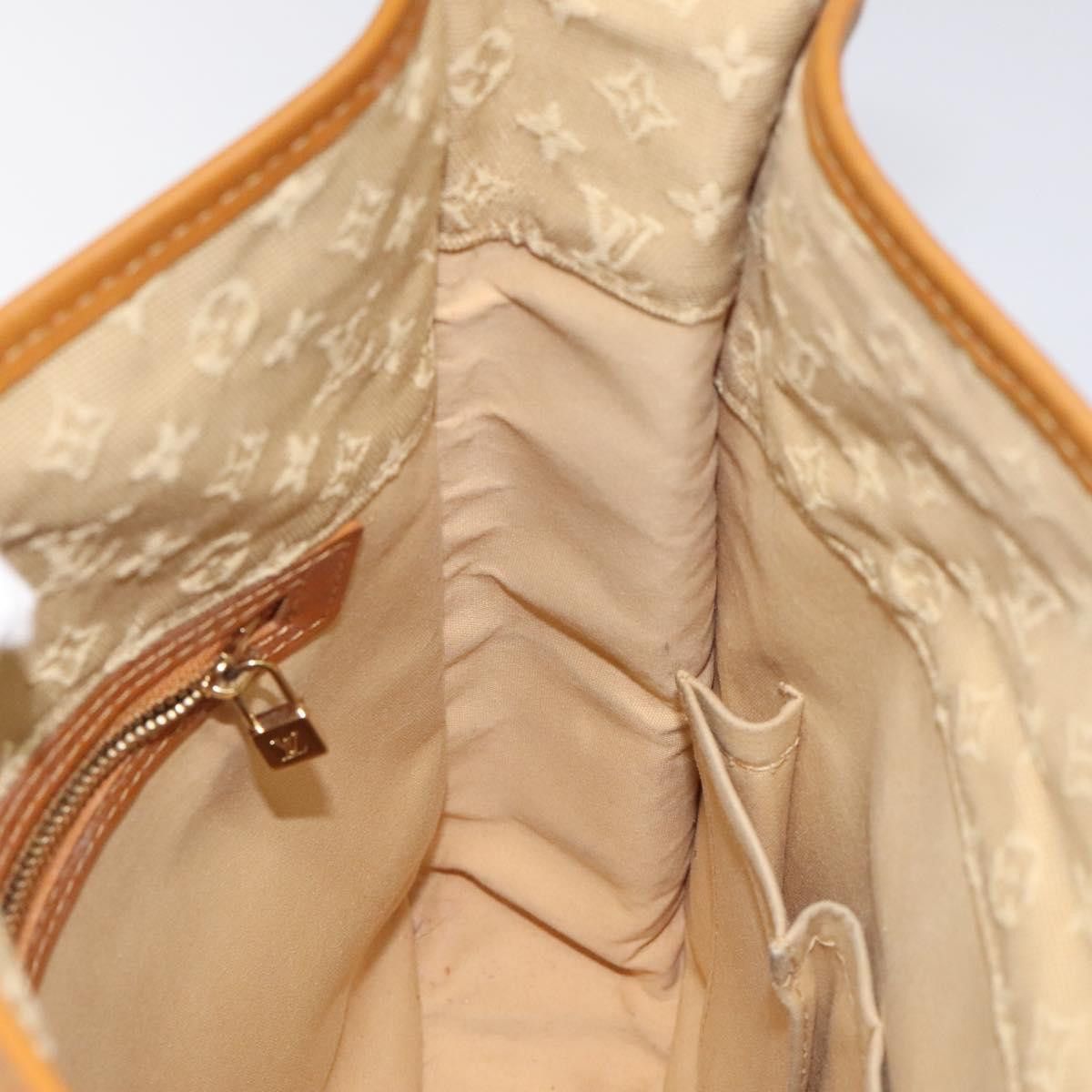Louis Vuitton Louis Vuitton Mary kate shoulder Size ONE SIZE - 17 Thumbnail