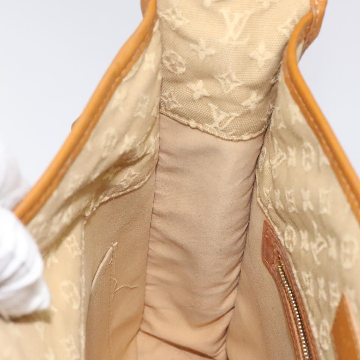Louis Vuitton Louis Vuitton Mary kate shoulder Size ONE SIZE - 18 Thumbnail