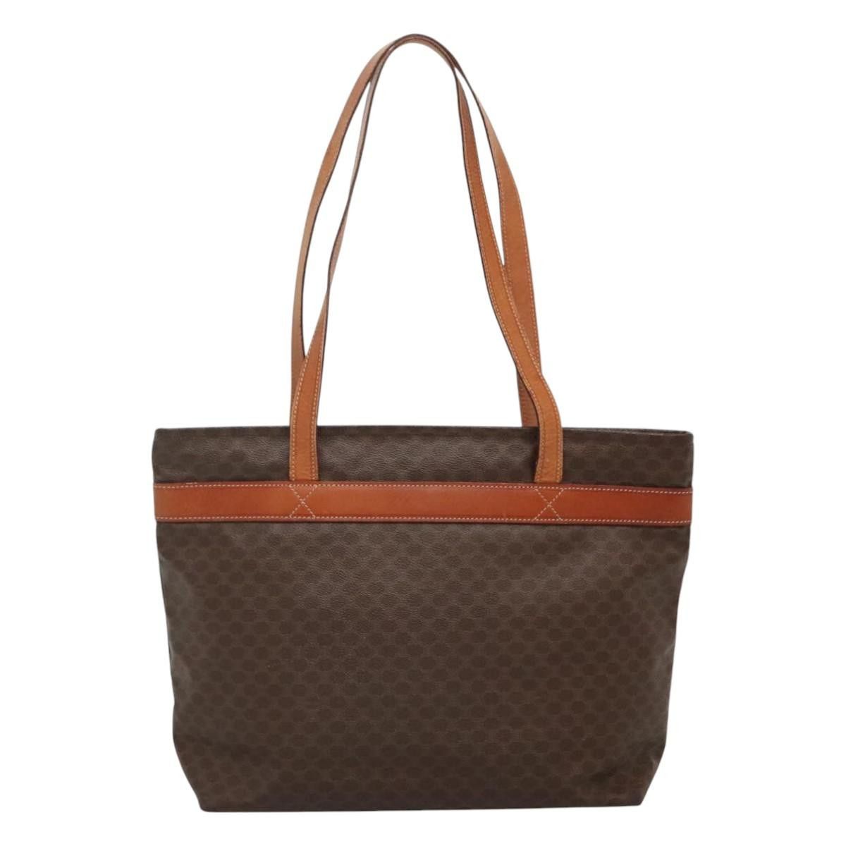 Celine Céline Macadam tote Size ONE SIZE - 2 Thumbnail