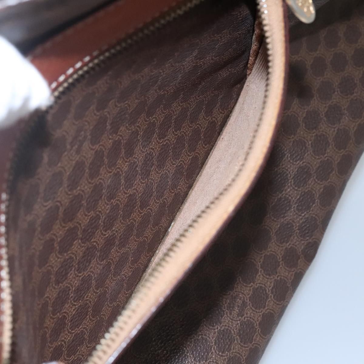Celine Céline Macadam tote Size ONE SIZE - 20 Thumbnail