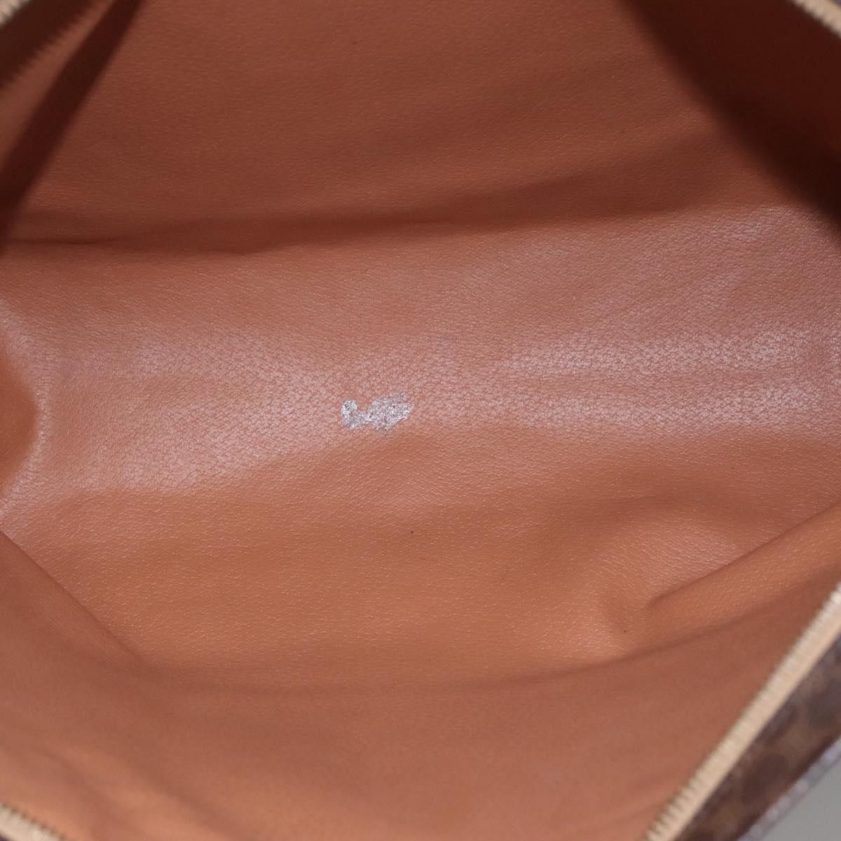 Celine Céline Macadam tote Size ONE SIZE - 13 Thumbnail