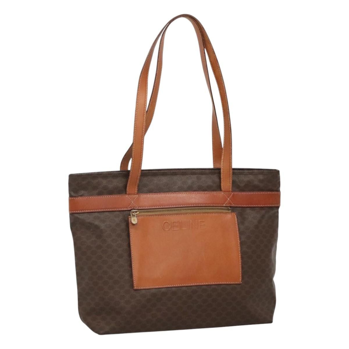 Celine Céline Macadam tote Size ONE SIZE - 21 Thumbnail