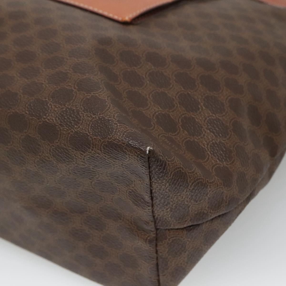 Celine Céline Macadam tote Size ONE SIZE - 7 Thumbnail