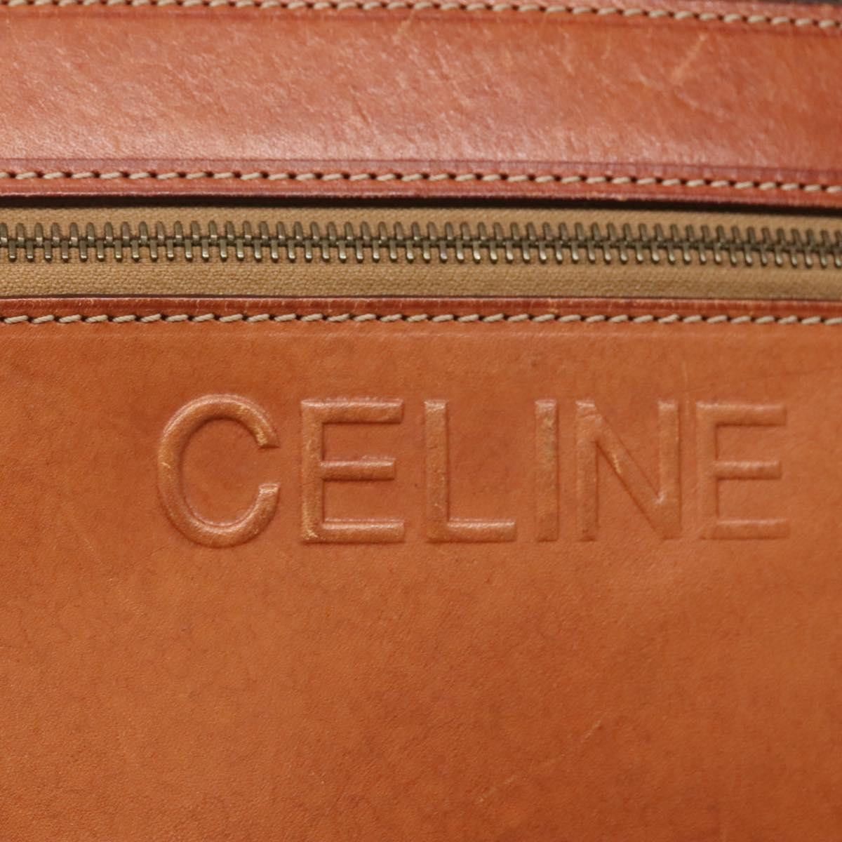 Celine Céline Macadam tote Size ONE SIZE - 17 Thumbnail