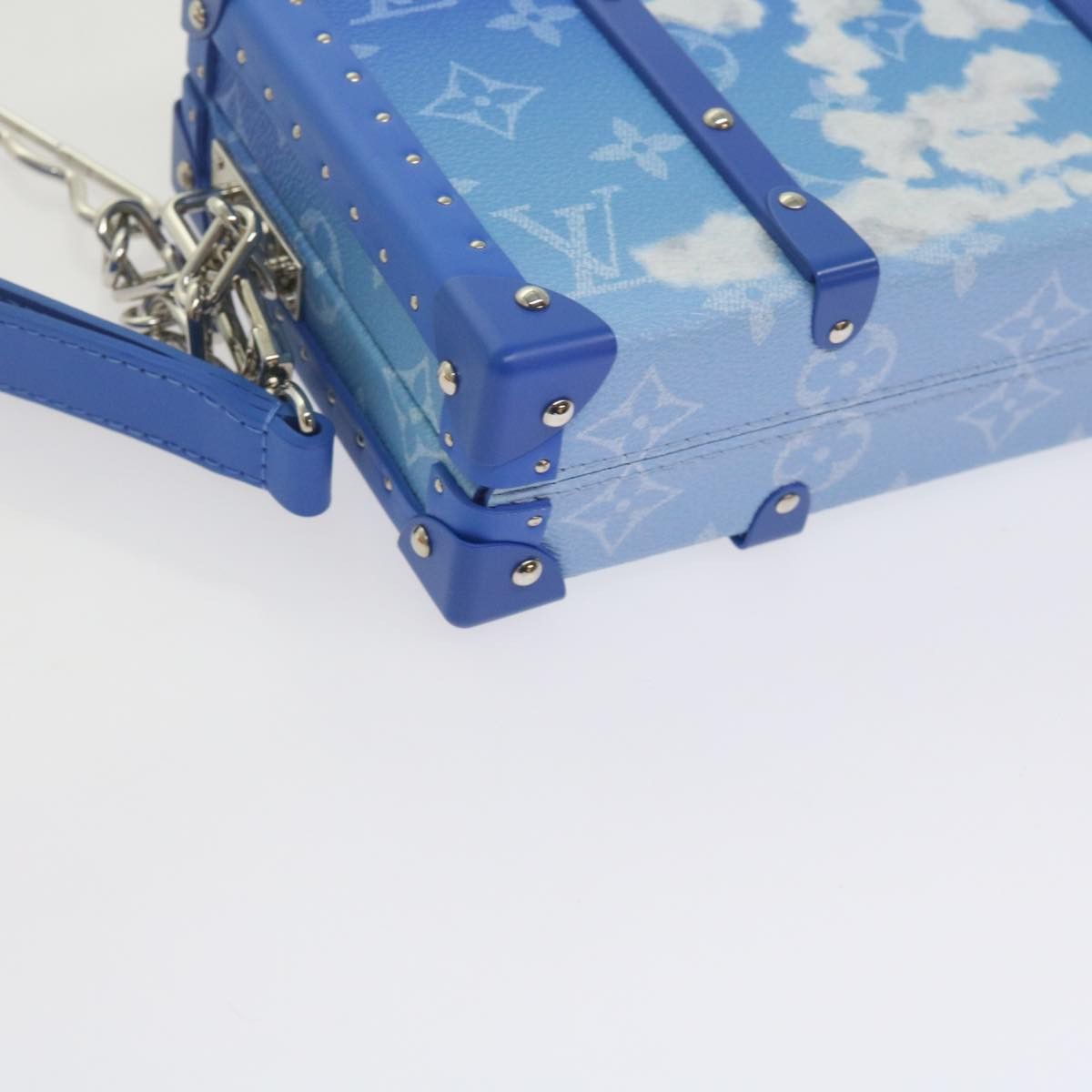 Louis Vuitton Louis Vuitton clutch Size ONE SIZE - 17 Thumbnail