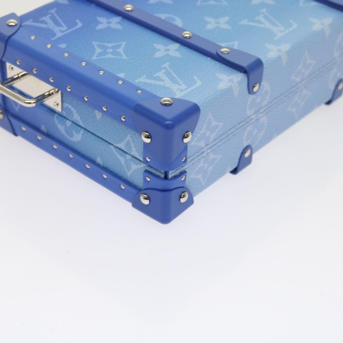 Louis Vuitton Louis Vuitton clutch Size ONE SIZE - 8 Thumbnail