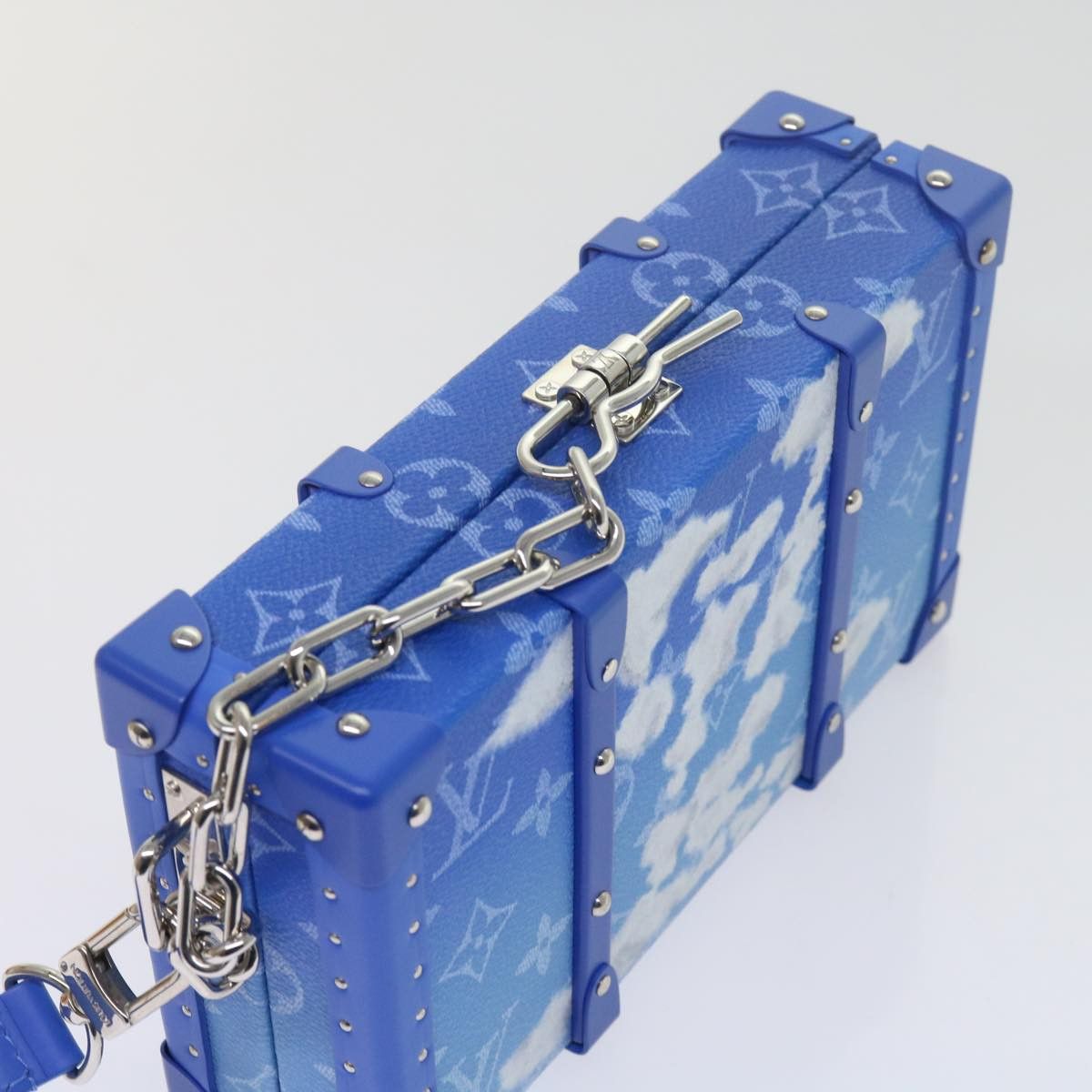 Louis Vuitton Louis Vuitton clutch Size ONE SIZE - 4 Thumbnail
