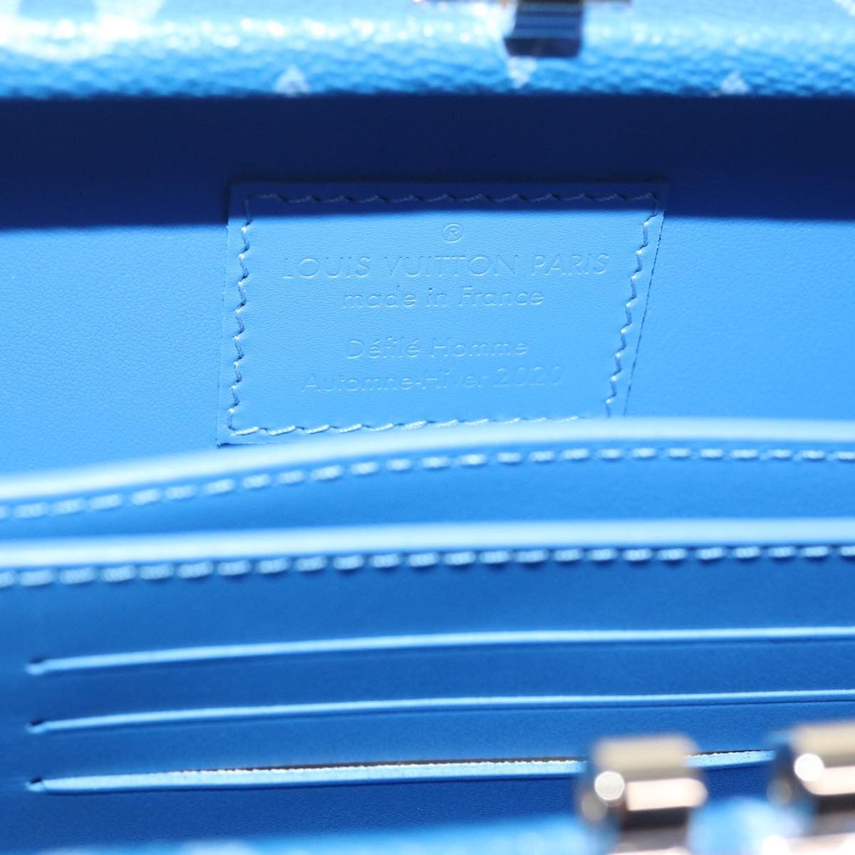 Louis Vuitton Louis Vuitton clutch Size ONE SIZE - 20 Thumbnail