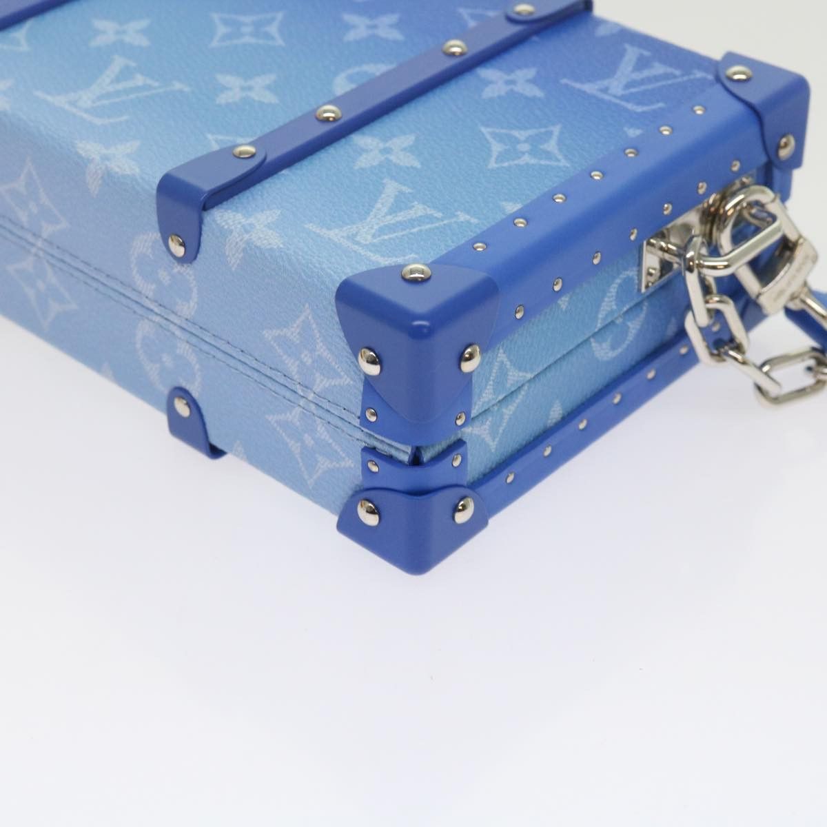 Louis Vuitton Louis Vuitton clutch Size ONE SIZE - 18 Thumbnail