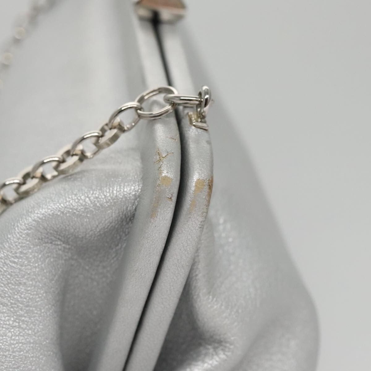 Salvatore Ferragamo Salvatore Ferragamo shoulder Size ONE SIZE - 18 Thumbnail