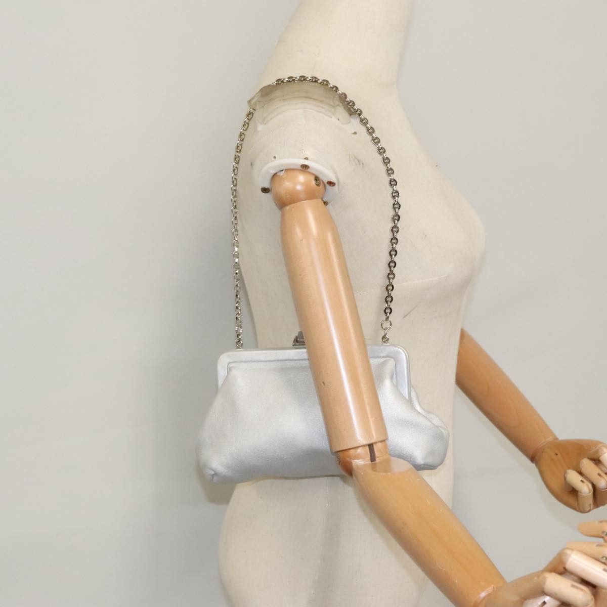 Salvatore Ferragamo Salvatore Ferragamo shoulder Size ONE SIZE - 16 Thumbnail