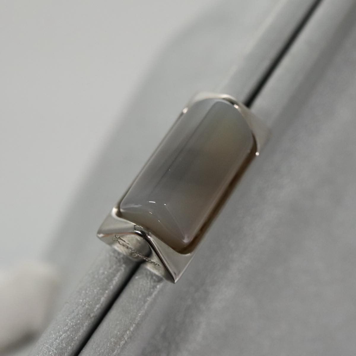 Salvatore Ferragamo Salvatore Ferragamo shoulder Size ONE SIZE - 11 Thumbnail