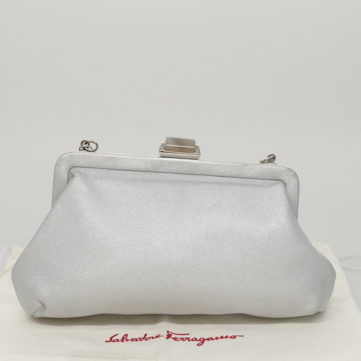 Salvatore Ferragamo Salvatore Ferragamo shoulder Size ONE SIZE - 15 Thumbnail