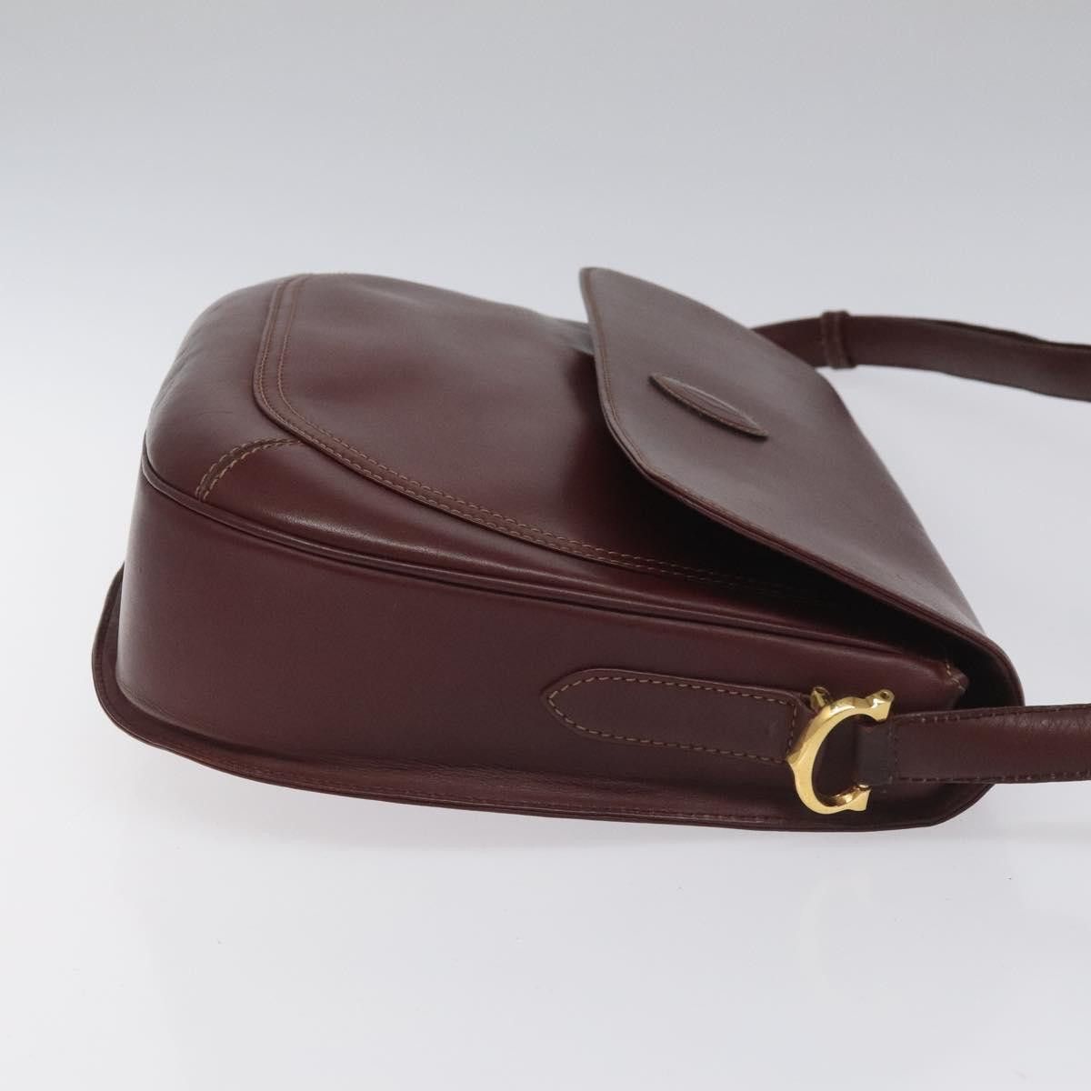 Cartier Cartier Must line shoulder Size ONE SIZE - 3 Thumbnail