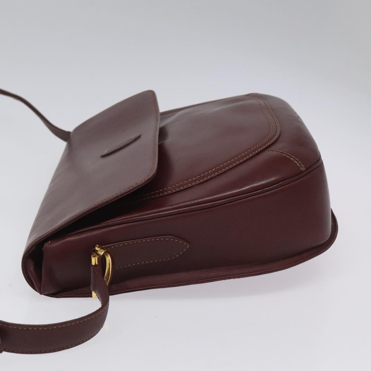 Cartier Cartier Must line shoulder Size ONE SIZE - 4 Thumbnail