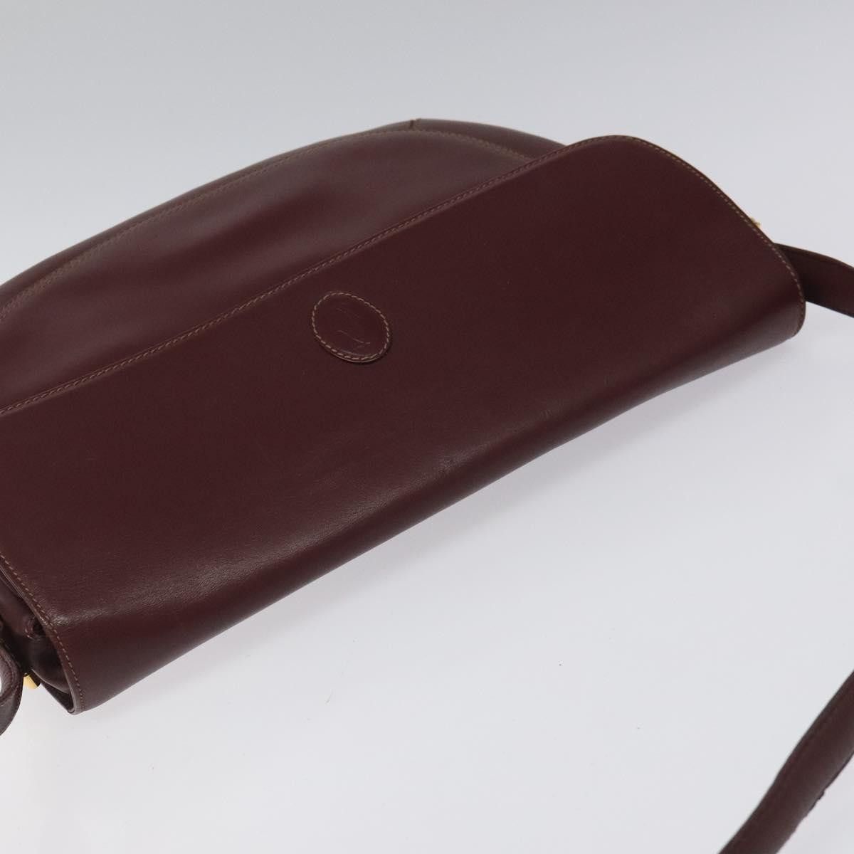 Cartier Cartier Must line shoulder Size ONE SIZE - 5 Thumbnail