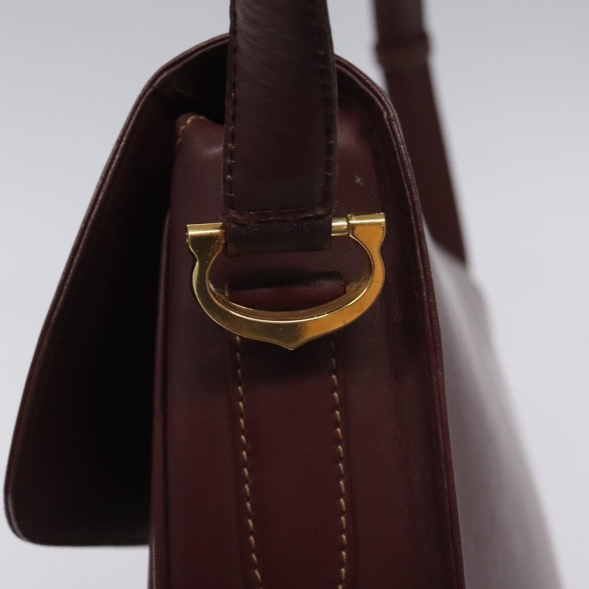 Cartier Cartier Must line shoulder Size ONE SIZE - 13 Thumbnail