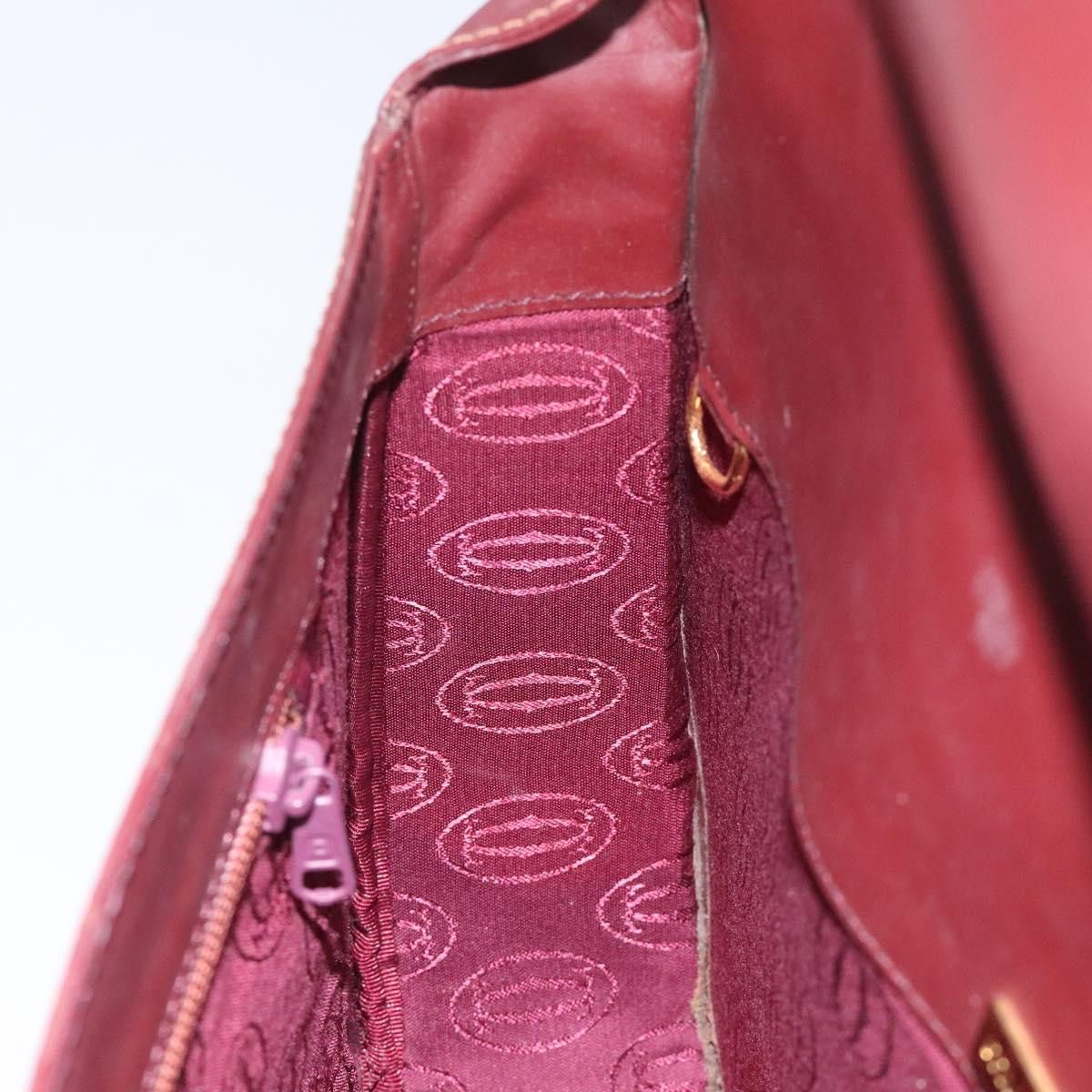 Cartier Cartier Must line shoulder Size ONE SIZE - 19 Thumbnail