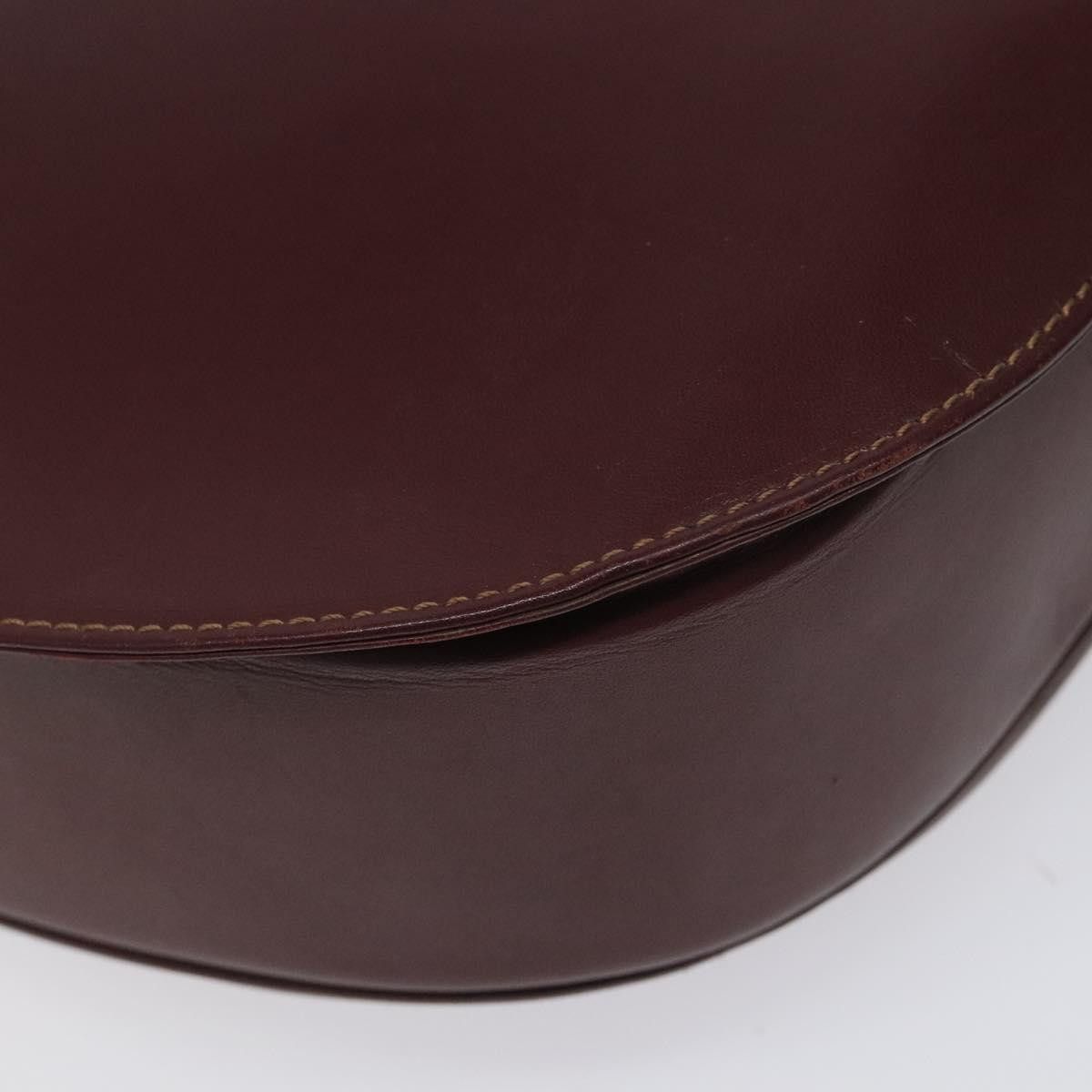 Cartier Cartier Must line shoulder Size ONE SIZE - 12 Thumbnail