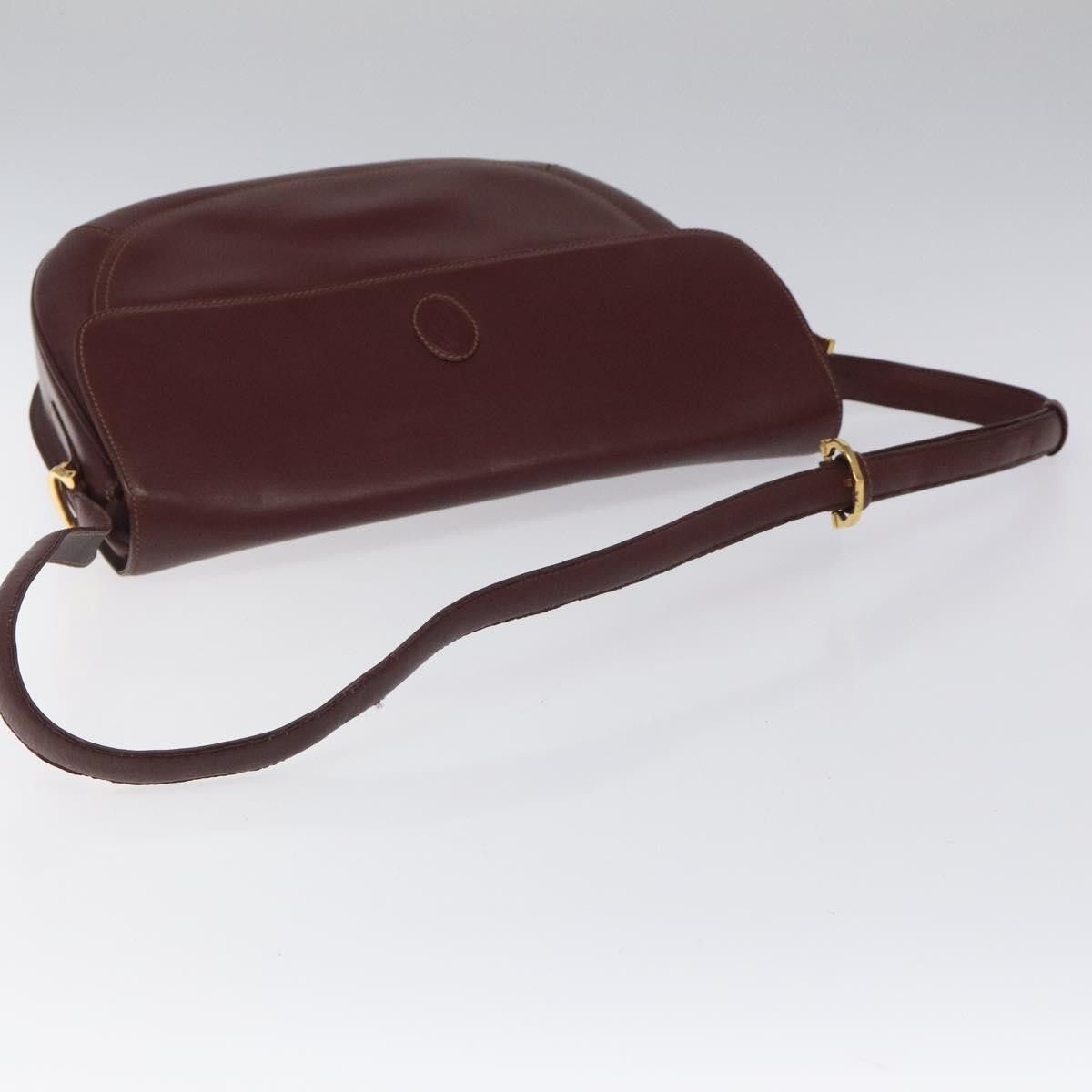 Cartier Cartier Must line shoulder Size ONE SIZE - 6 Thumbnail