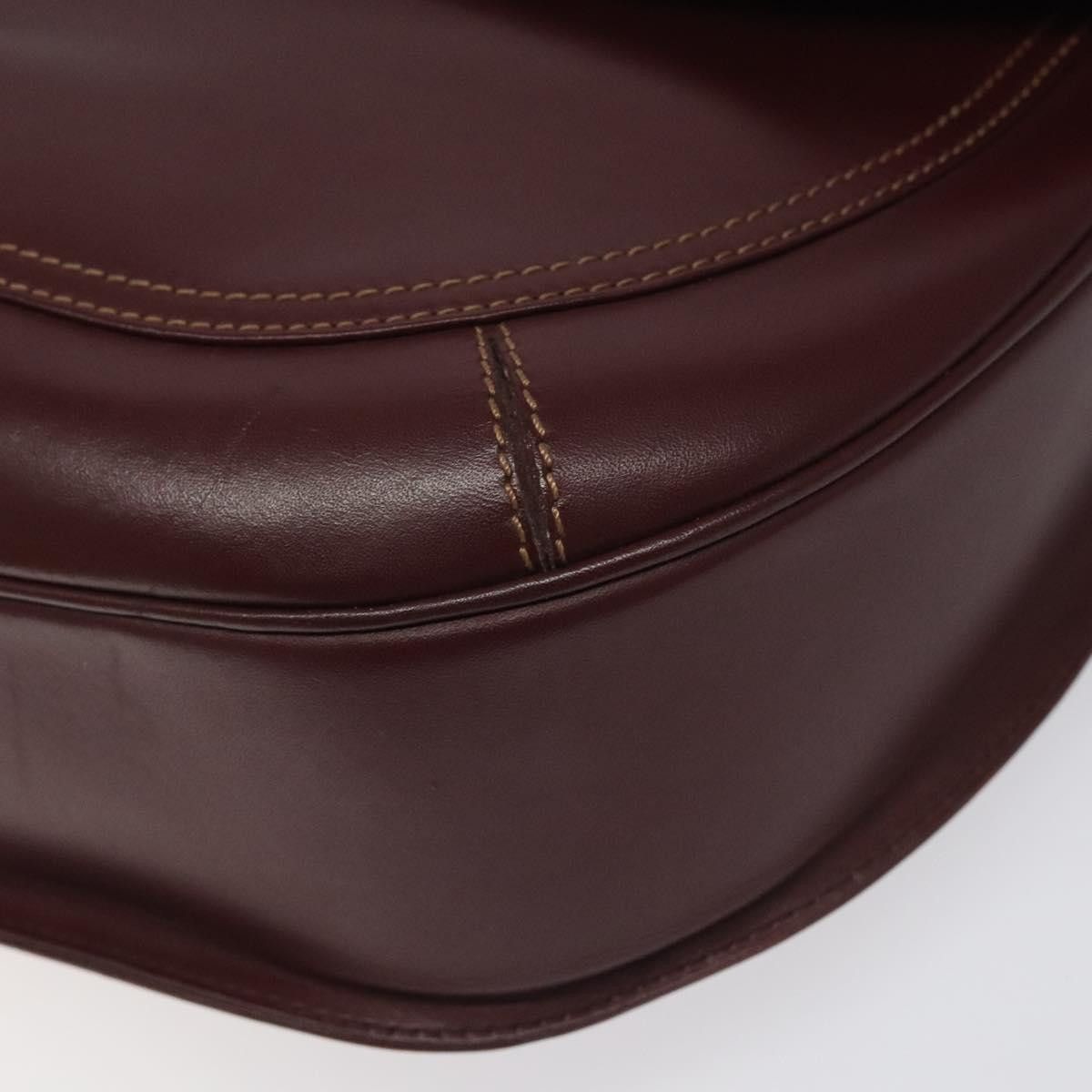 Cartier Cartier Must line shoulder Size ONE SIZE - 9 Thumbnail