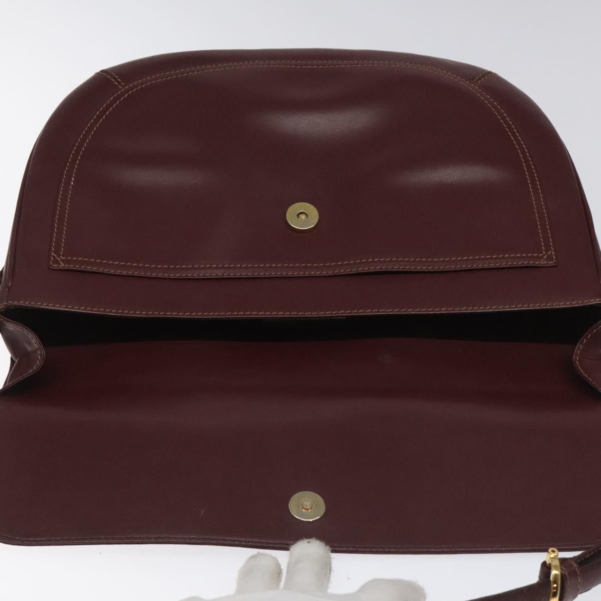 Cartier Cartier Must line shoulder Size ONE SIZE - 15 Thumbnail