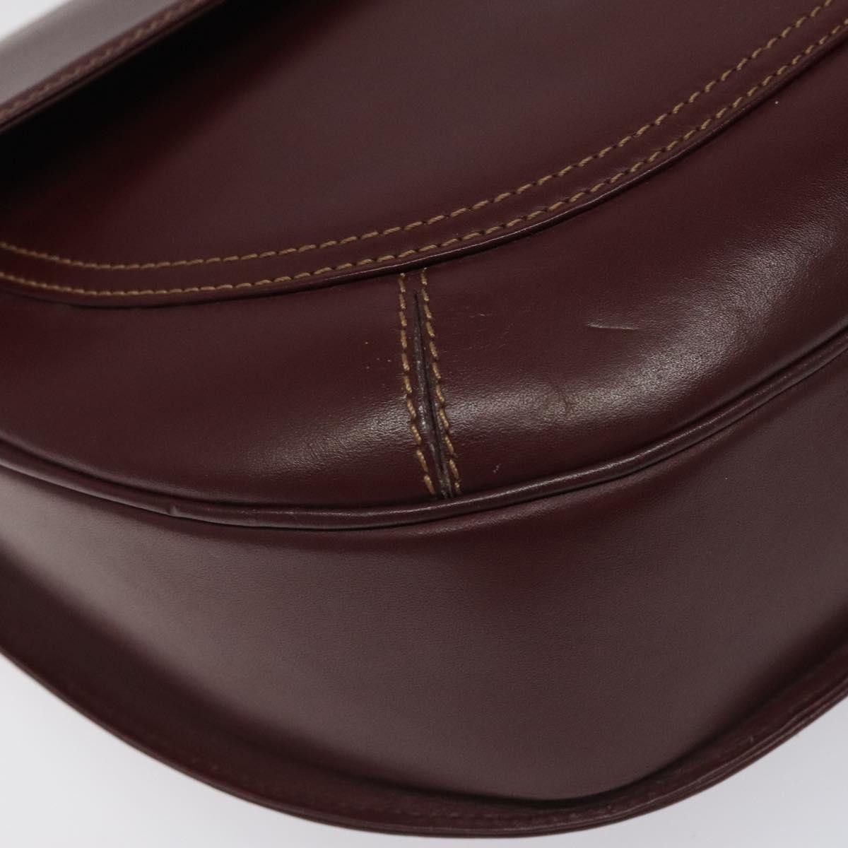 Cartier Cartier Must line shoulder Size ONE SIZE - 10 Thumbnail