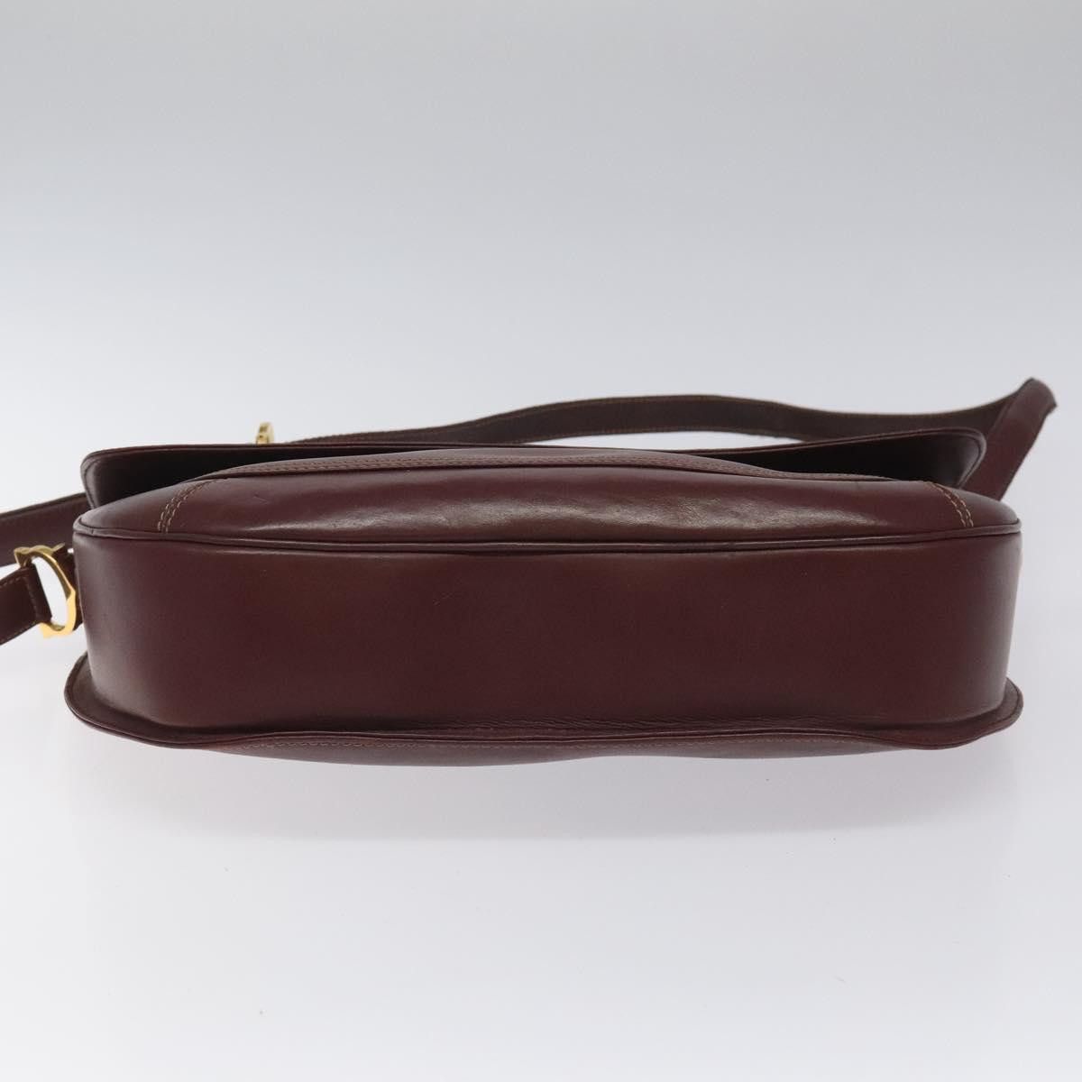 Cartier Cartier Must line shoulder Size ONE SIZE - 8 Thumbnail
