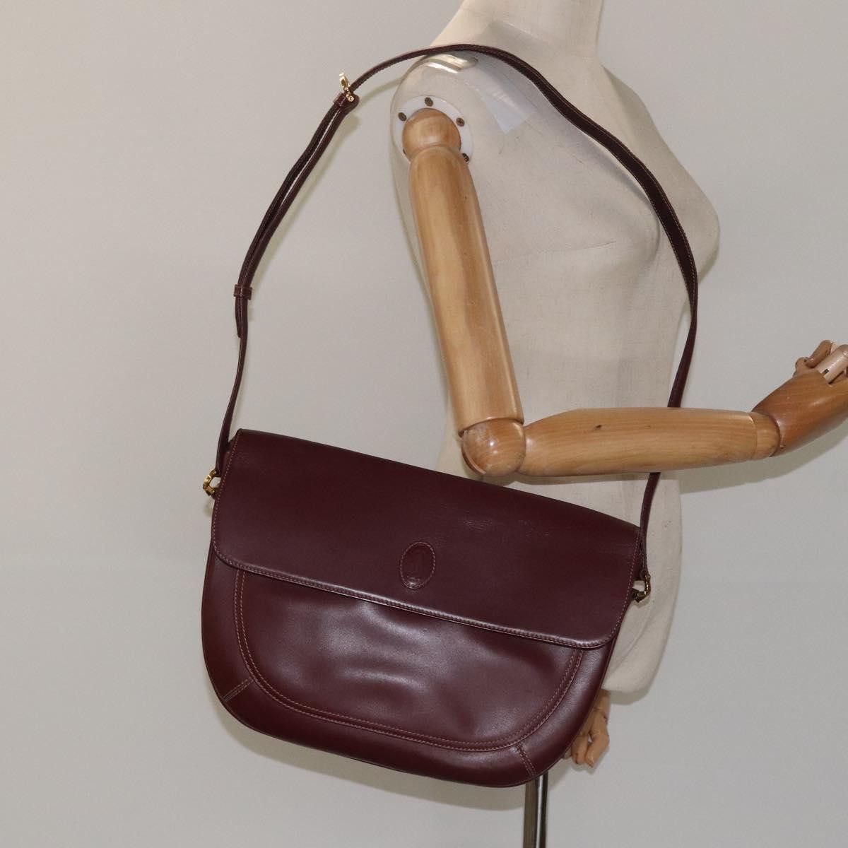 Cartier Cartier Must line shoulder Size ONE SIZE - 23 Thumbnail