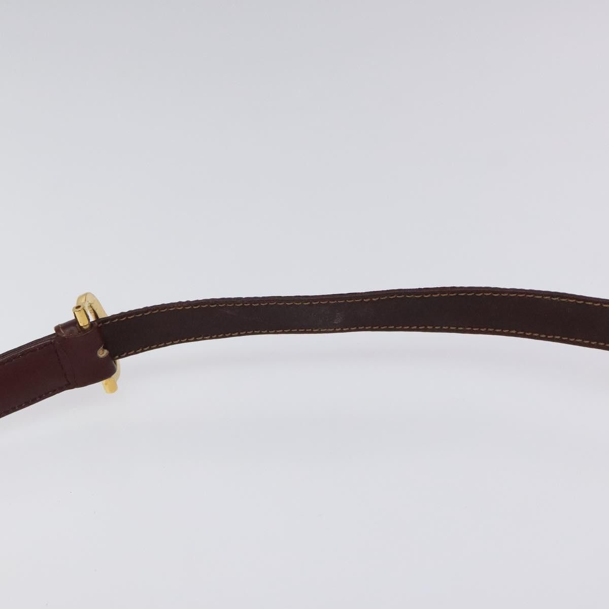 Cartier Cartier Must line shoulder Size ONE SIZE - 7 Thumbnail