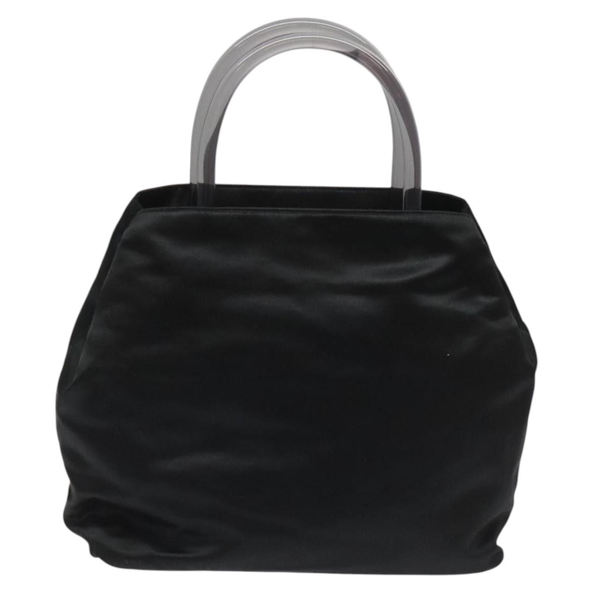 Prada Prada Tessuto handbag Size ONE SIZE - 2 Thumbnail