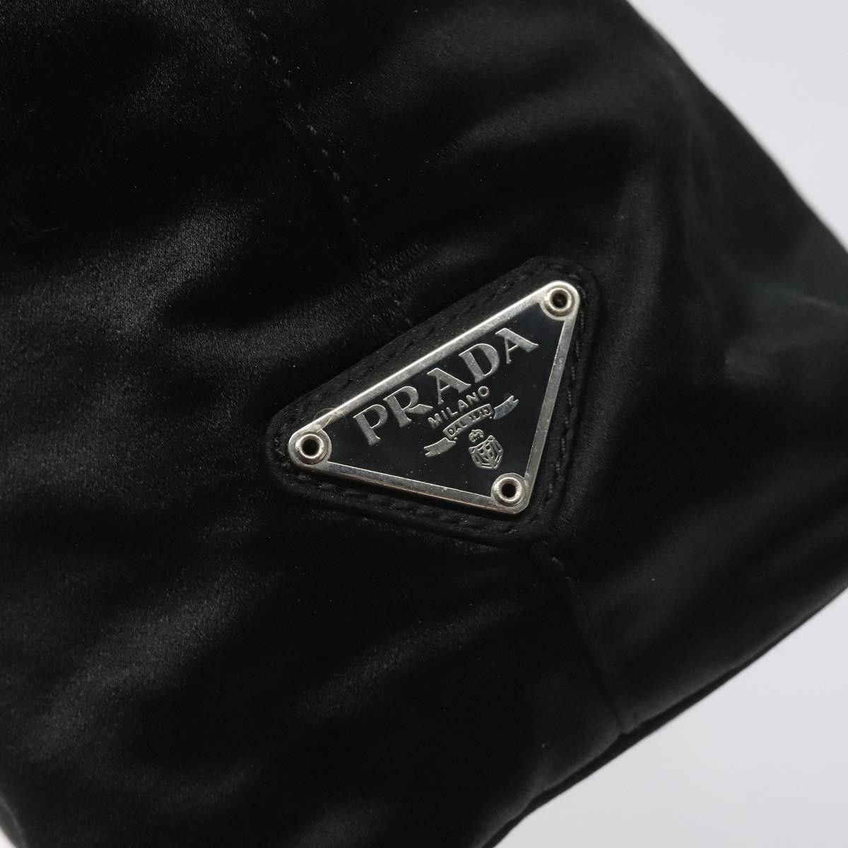 Prada Prada Tessuto handbag Size ONE SIZE - 13 Thumbnail