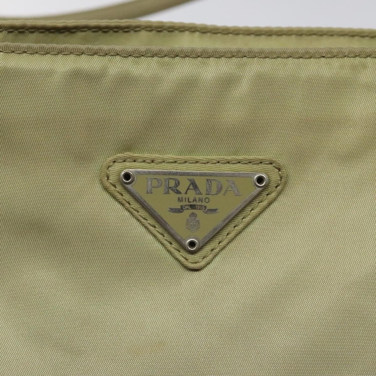Prada Prada Tessuto tote Size ONE SIZE - 20 Thumbnail