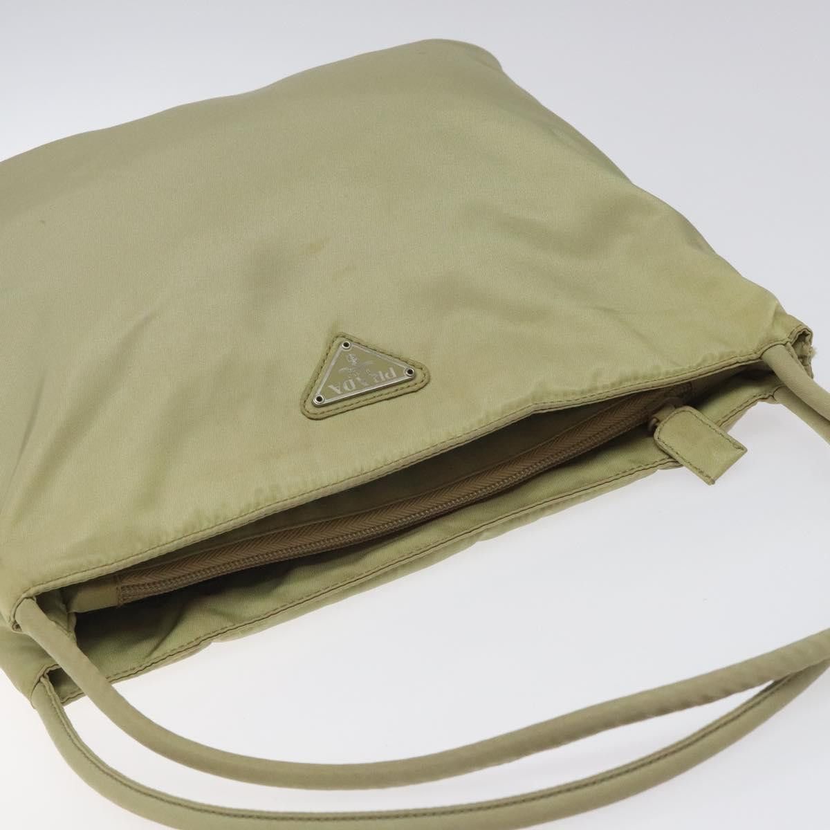 Prada Prada Tessuto tote Size ONE SIZE - 18 Thumbnail