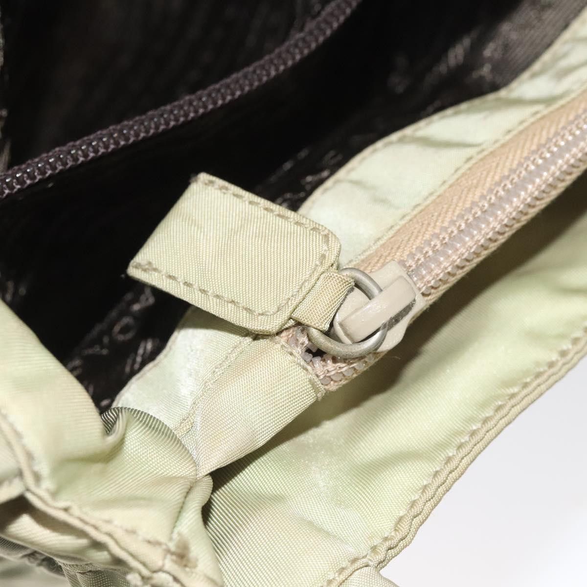Prada Prada Tessuto tote Size ONE SIZE - 11 Thumbnail