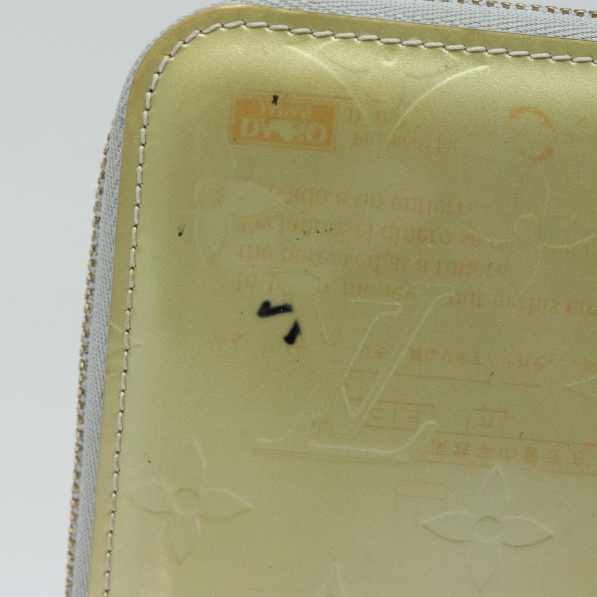 Louis Vuitton Louis Vuitton Eldridge wallet Size ONE SIZE - 10 Thumbnail