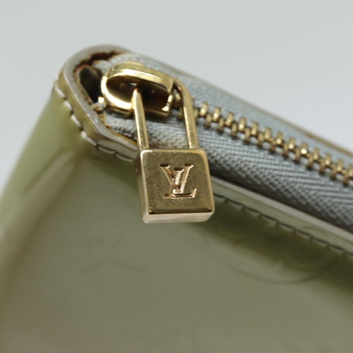 Louis Vuitton Louis Vuitton Eldridge wallet Size ONE SIZE - 17 Thumbnail