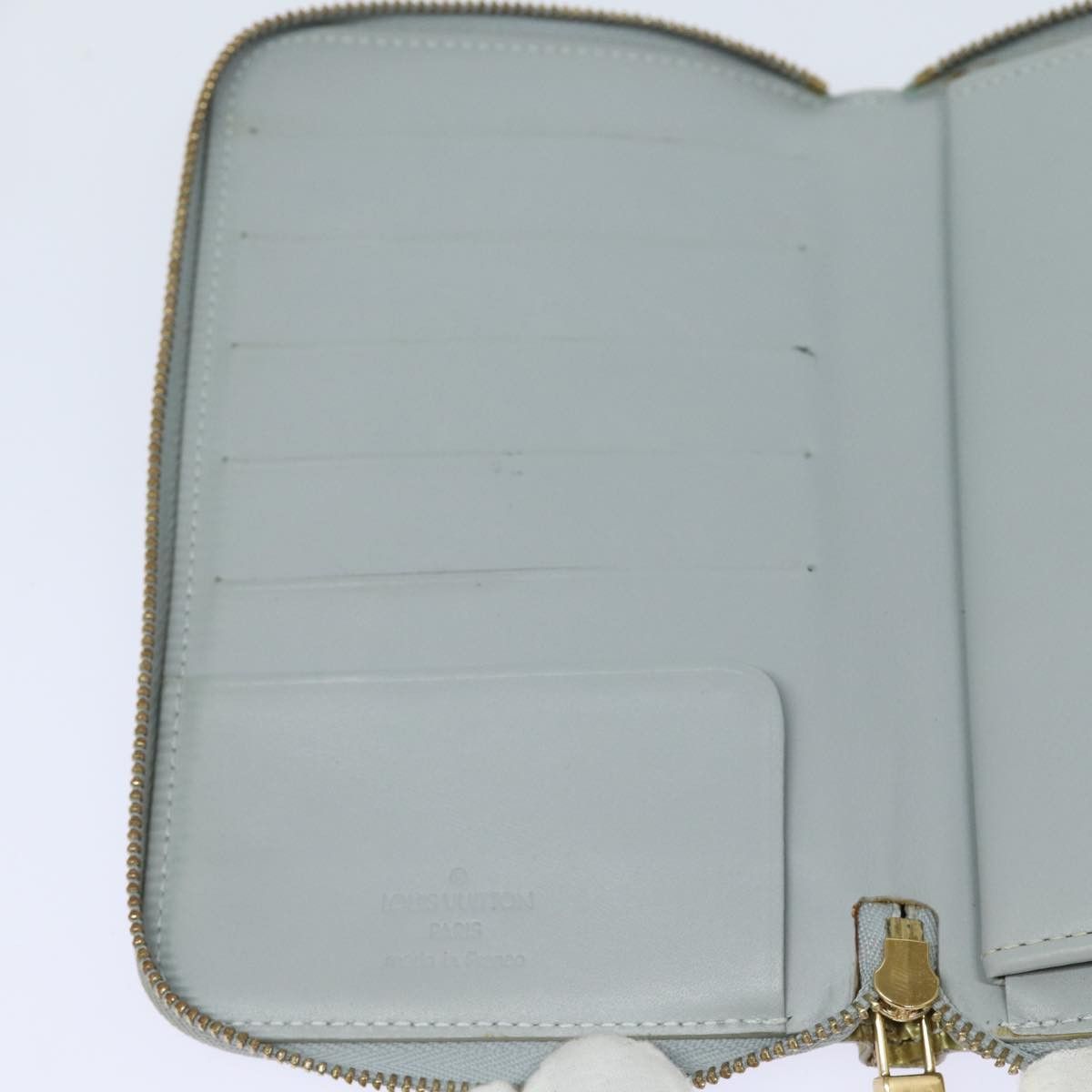 Louis Vuitton Louis Vuitton Eldridge wallet Size ONE SIZE - 19 Thumbnail