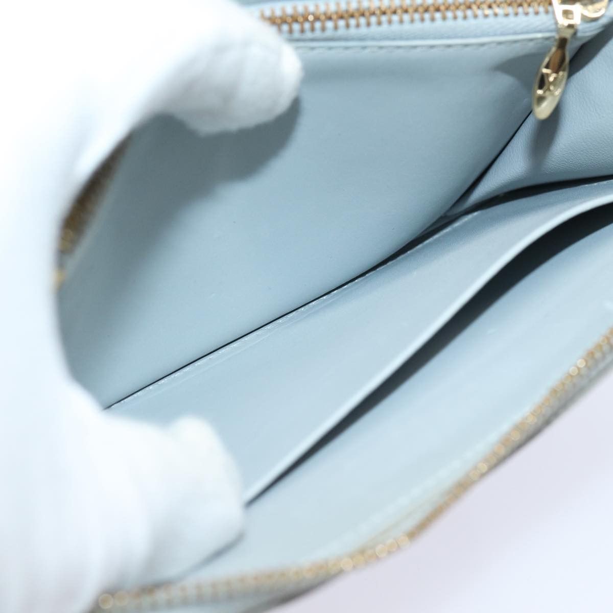 Louis Vuitton Louis Vuitton Eldridge wallet Size ONE SIZE - 25 Thumbnail