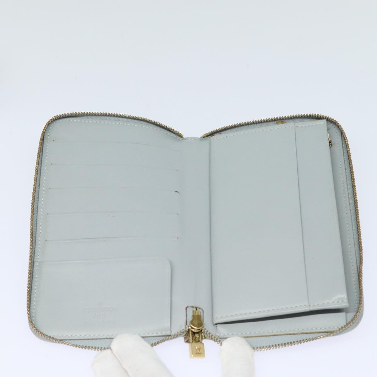 Louis Vuitton Louis Vuitton Eldridge wallet Size ONE SIZE - 5 Thumbnail