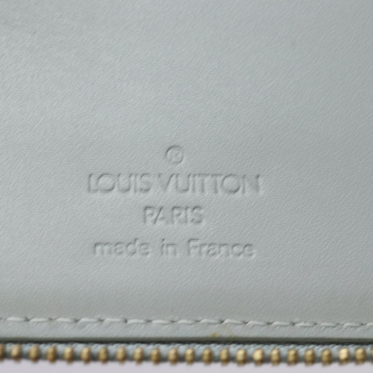 Louis Vuitton Louis Vuitton Eldridge wallet Size ONE SIZE - 8 Thumbnail