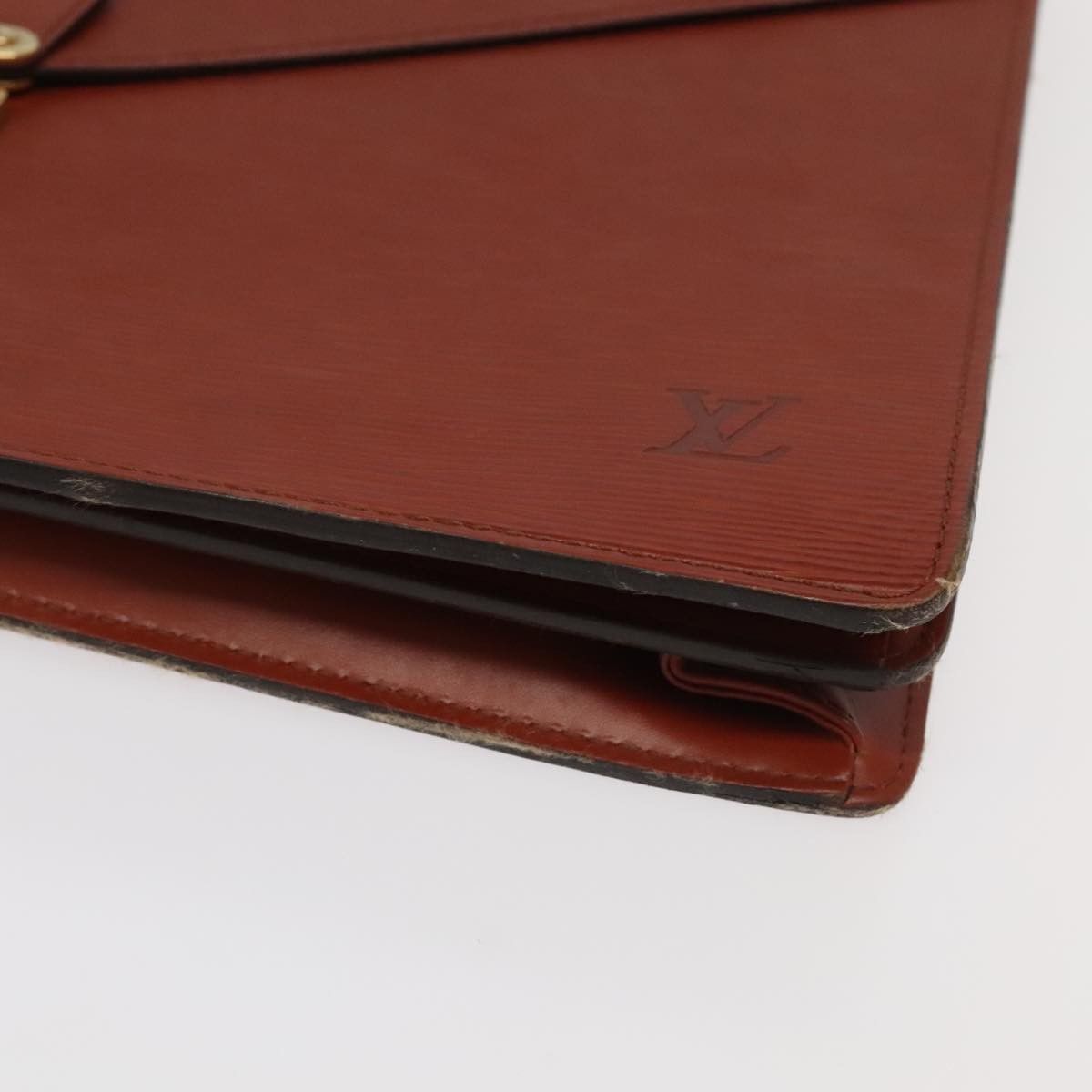 Louis Vuitton Louis Vuitton Serviette Conseiller briefcase Size ONE SIZE - 15 Thumbnail