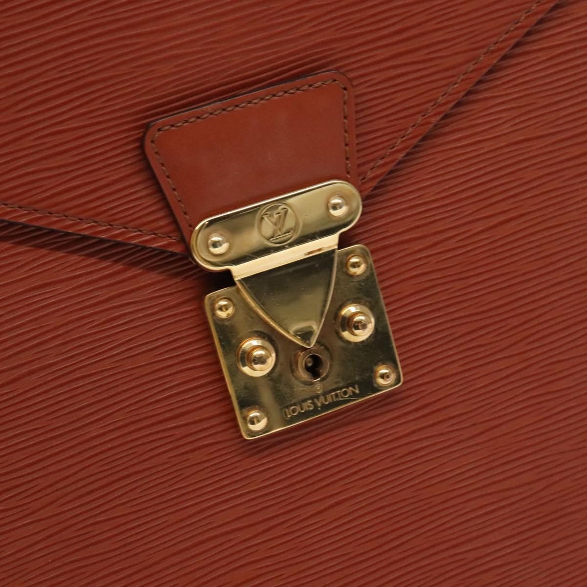 Louis Vuitton Louis Vuitton Serviette Conseiller briefcase Size ONE SIZE - 6 Thumbnail