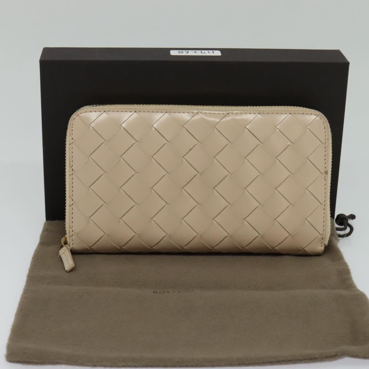 Bottega Veneta Bottega Veneta Intrecciato wallet Size ONE SIZE - 13 Thumbnail