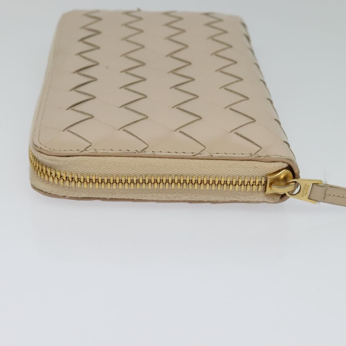 Bottega Veneta Bottega Veneta Intrecciato wallet Size ONE SIZE - 3 Thumbnail