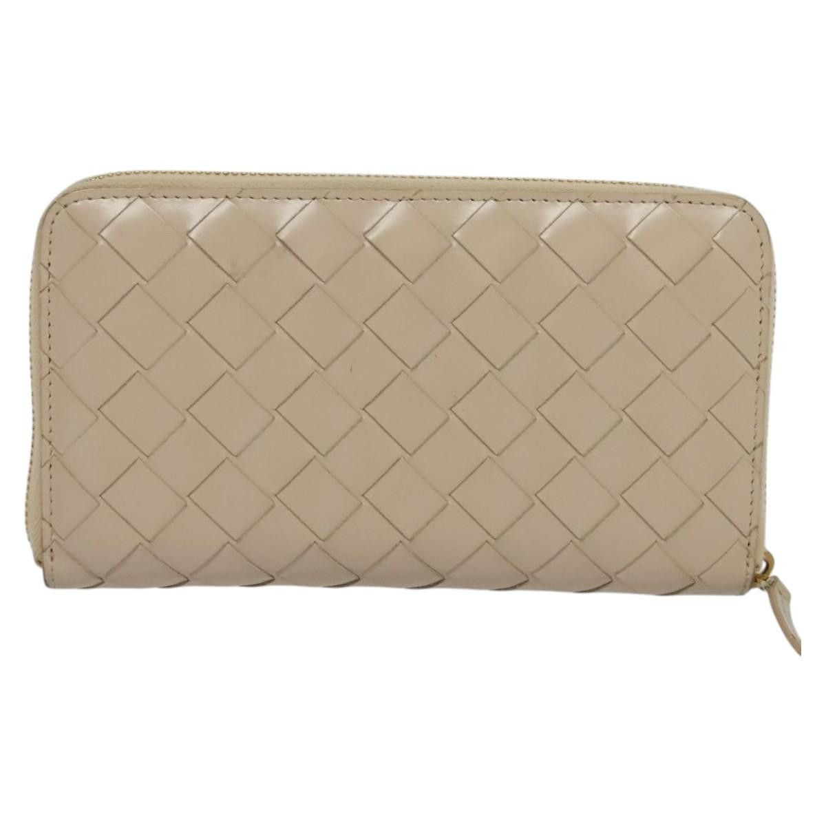 Bottega Veneta Bottega Veneta Intrecciato wallet Size ONE SIZE - 2 Thumbnail