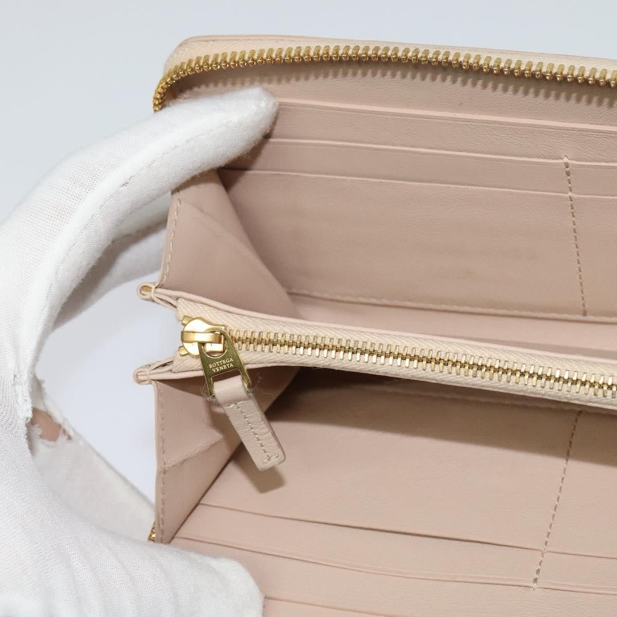 Bottega Veneta Bottega Veneta Intrecciato wallet Size ONE SIZE - 19 Thumbnail
