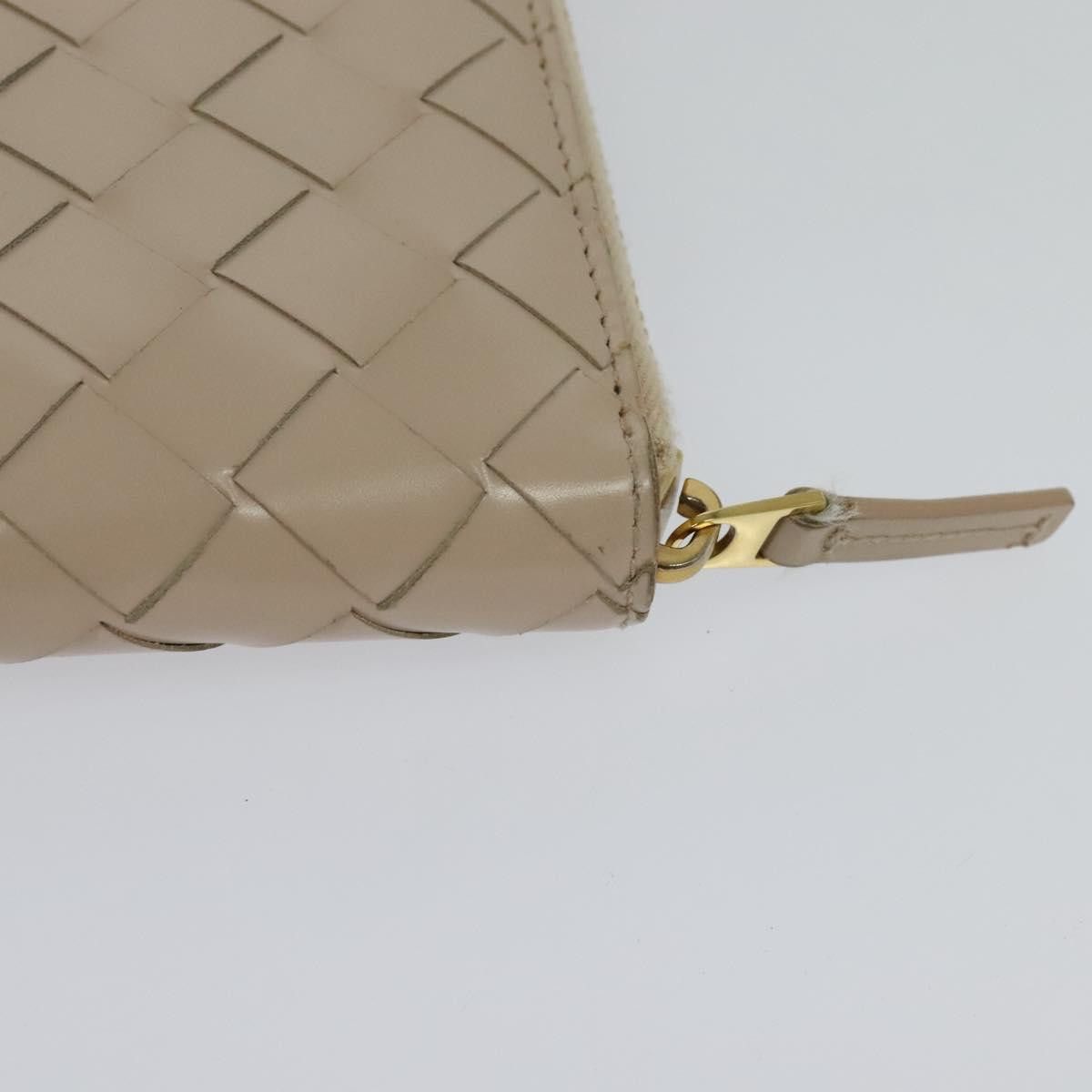Bottega Veneta Bottega Veneta Intrecciato wallet Size ONE SIZE - 8 Thumbnail
