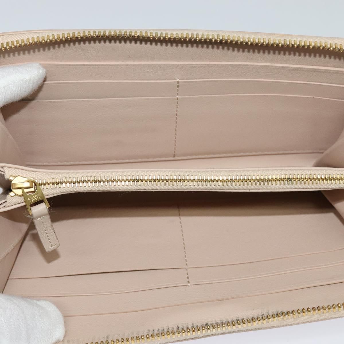 Bottega Veneta Bottega Veneta Intrecciato wallet Size ONE SIZE - 10 Thumbnail